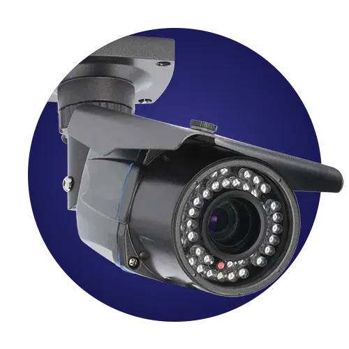 Day/Night CCTV Cameras