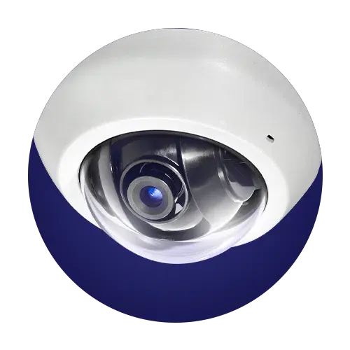 High Definition (HD) CCTV Cameras